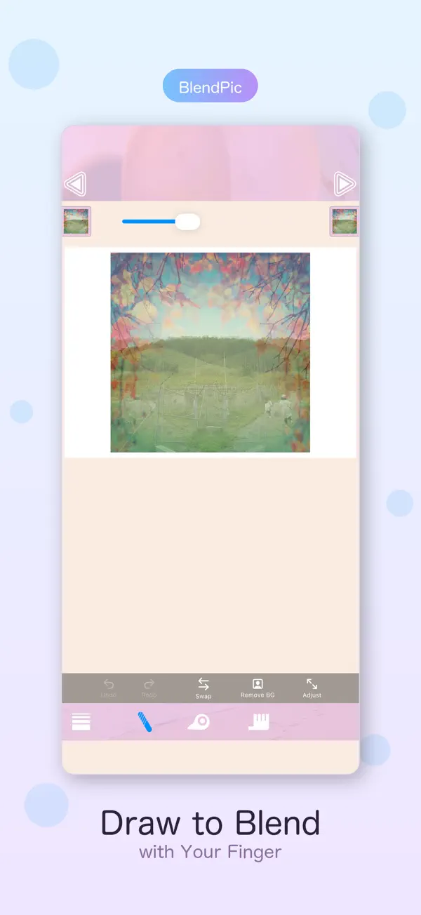 BlendPic 3