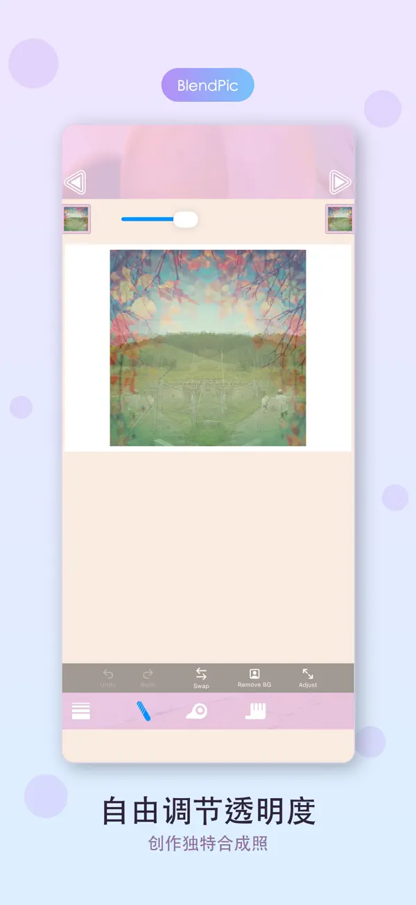 BlendPic 2