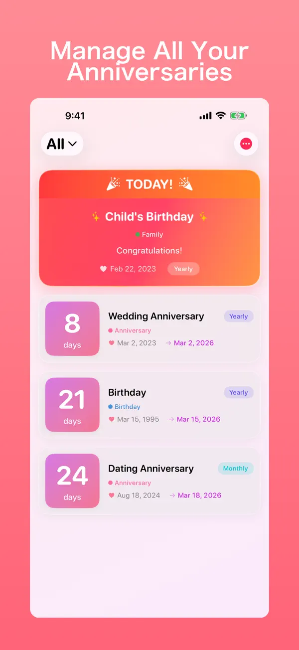 Giftory 1