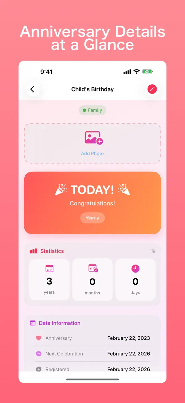 Giftory 2