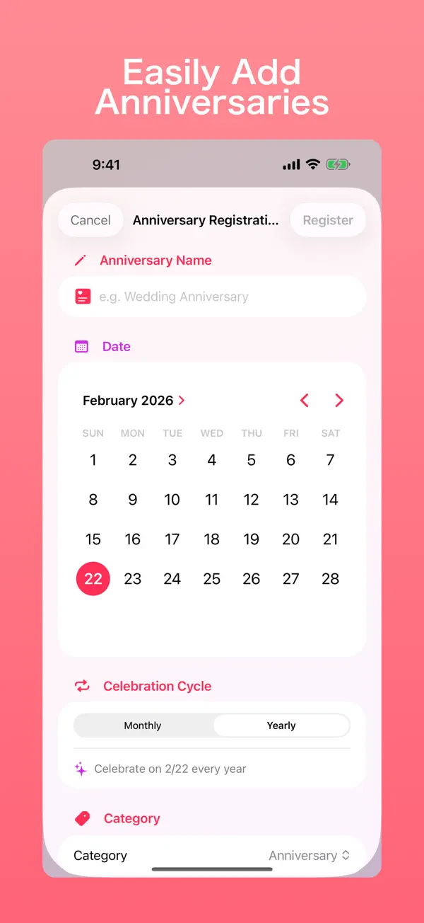 Giftory 4