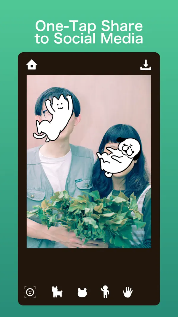 mozalina 5