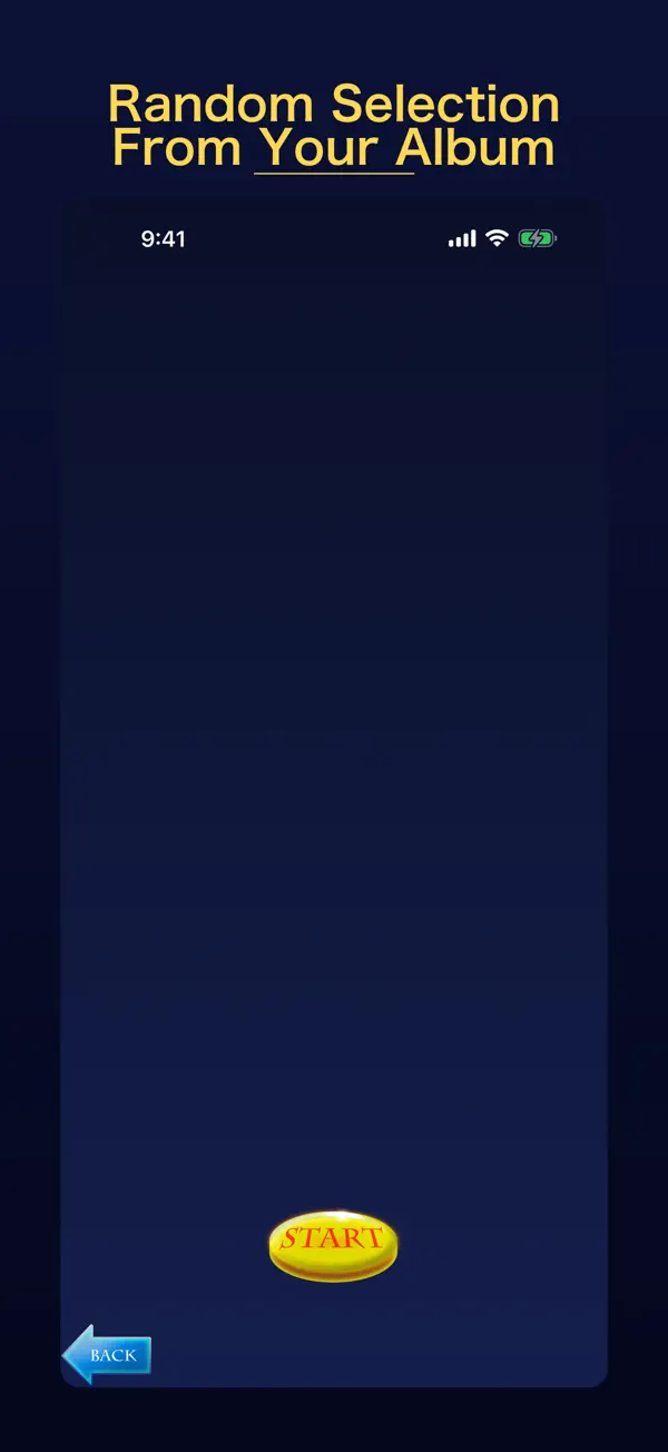 PhotoRoulette 2