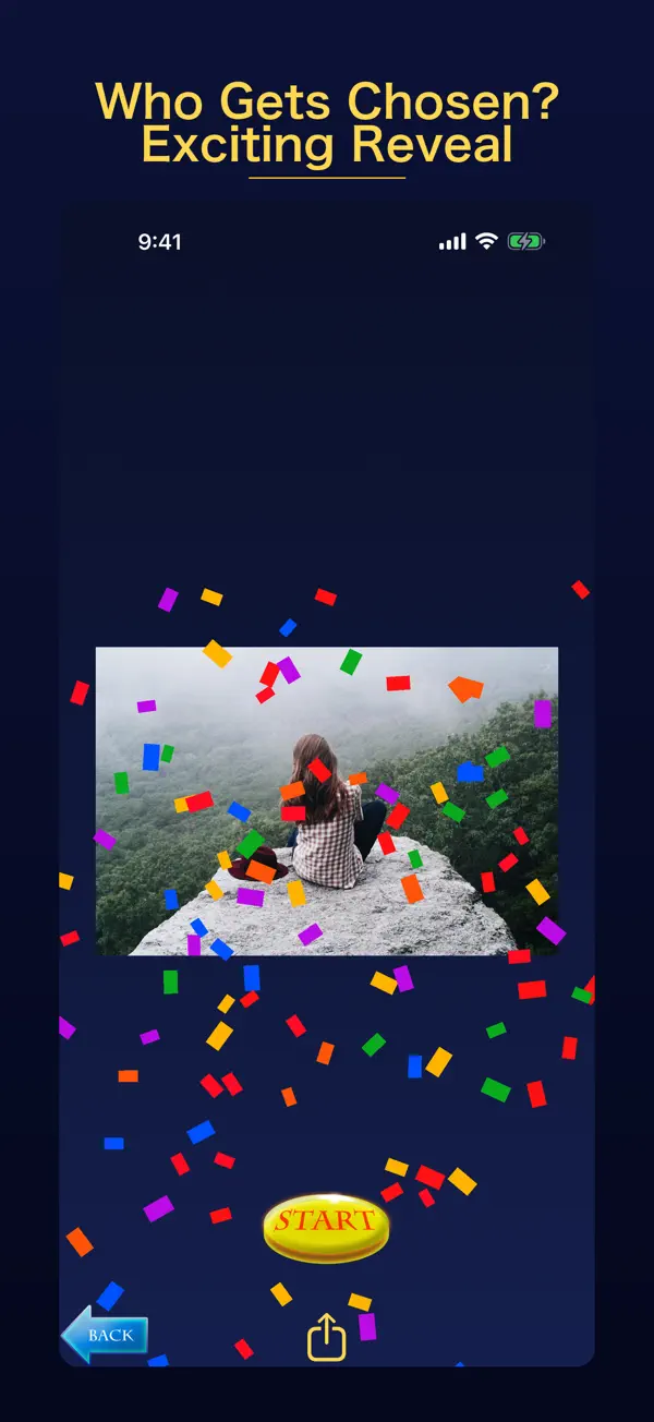 PhotoRoulette 3