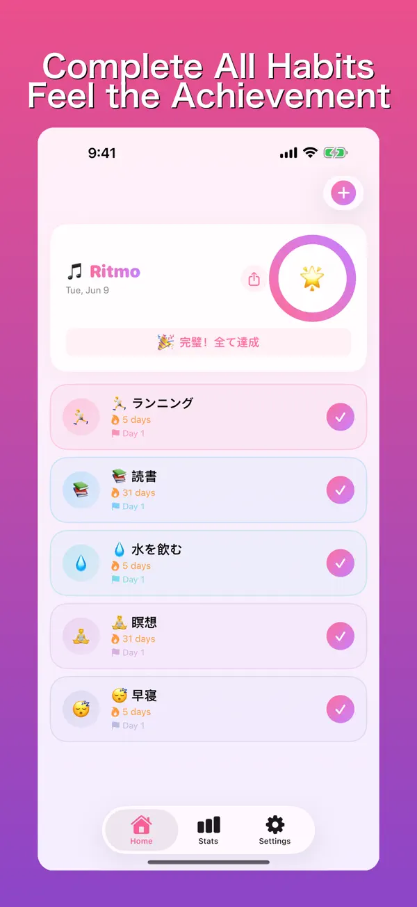 Ritmo 2