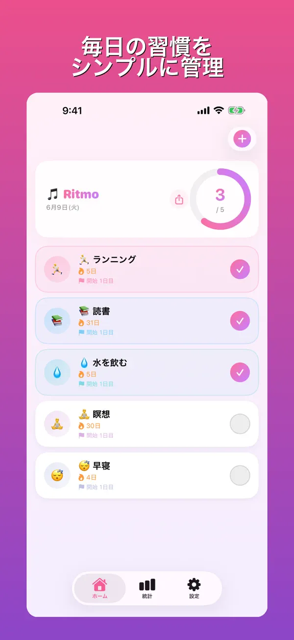 Ritmo 1