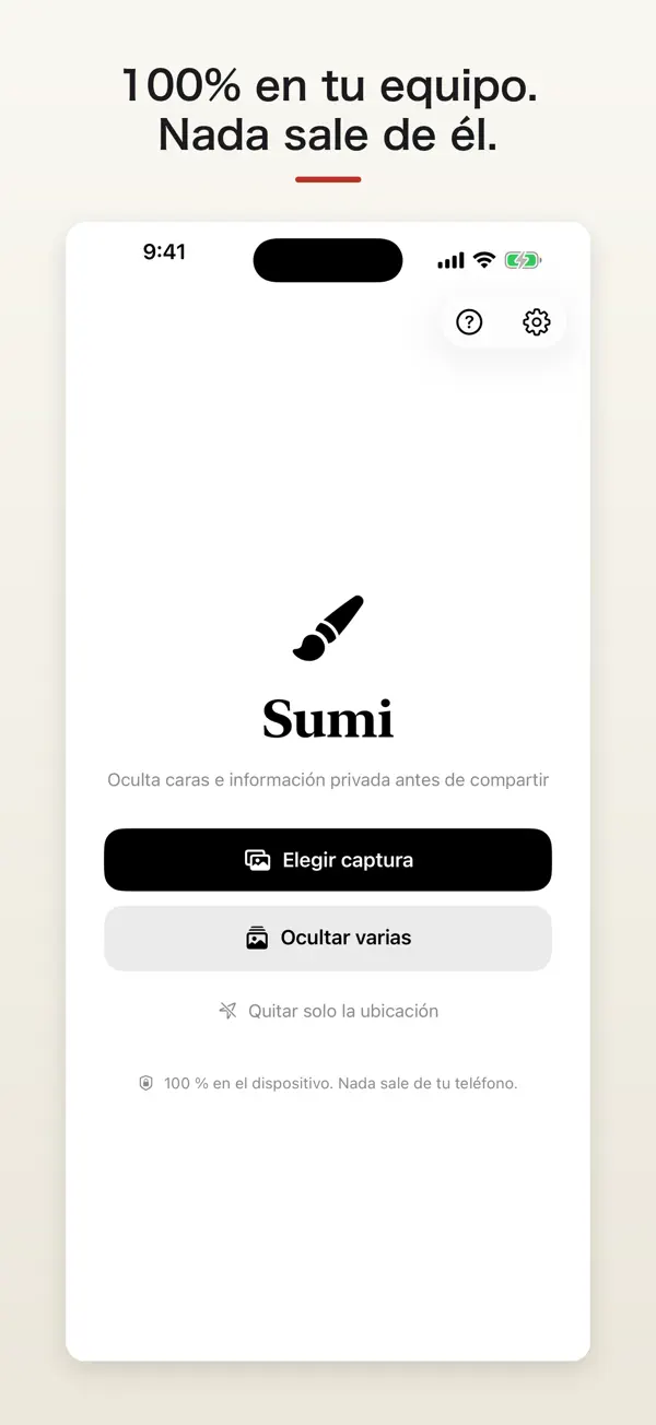 Sumi 4