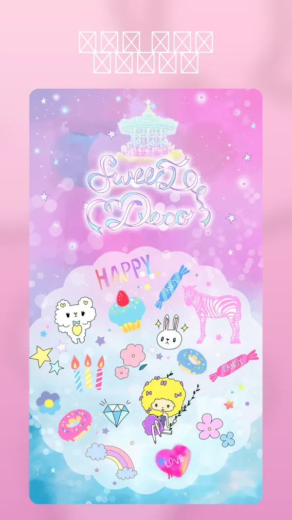 sweetdeco 3